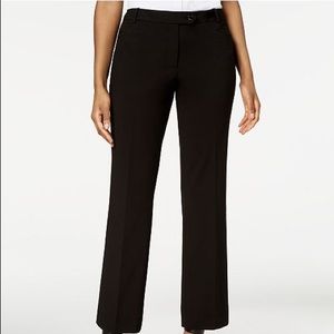 Calvin Klein Modern Fit Formal Pants